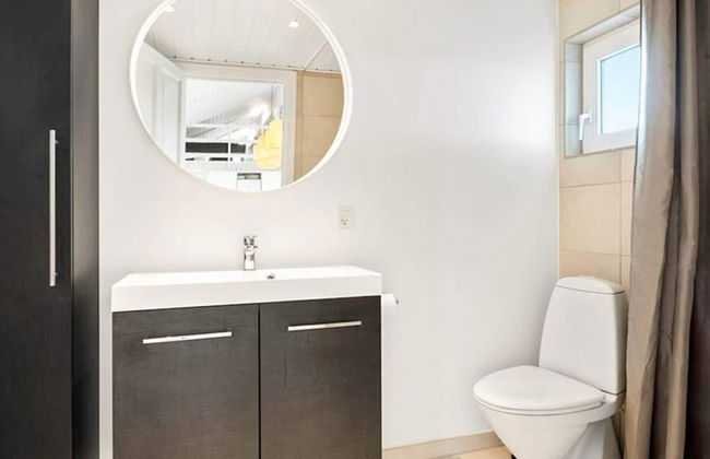 Holiday Home Near Scenic Limfjord - Foto 34