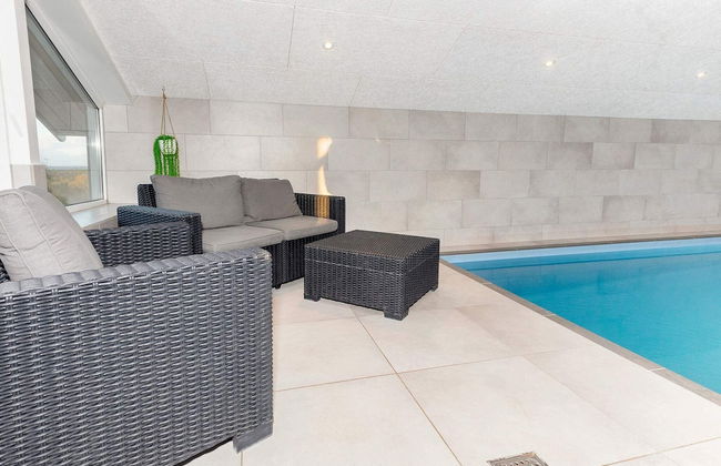 Holiday Home Near Scenic Limfjord - Foto 16