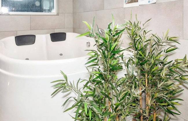 Holiday Home Near Scenic Limfjord - Foto 15