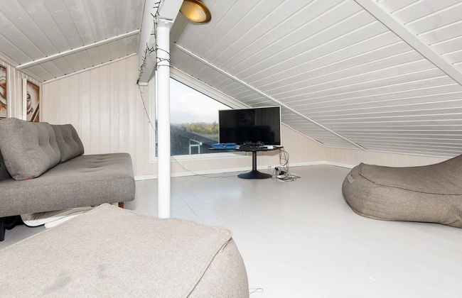 Holiday Home Near Scenic Limfjord - Foto 11