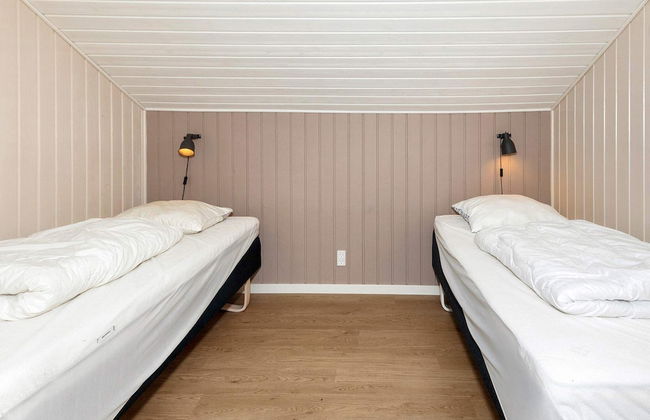 Holiday Home Near Scenic Limfjord - Foto 5