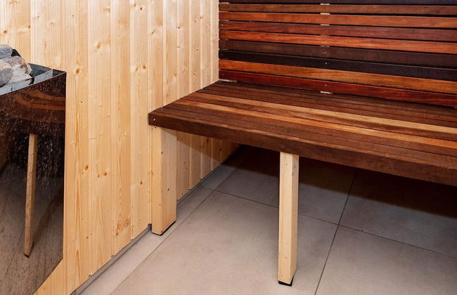 Holiday Home Near Scenic Limfjord - Foto 20