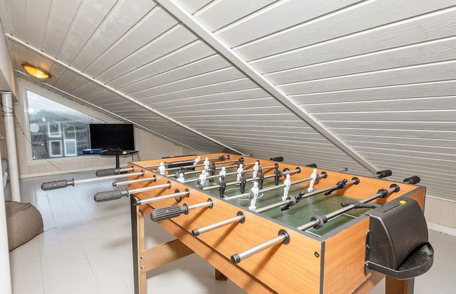 Holiday Home Near Scenic Limfjord - Foto 23