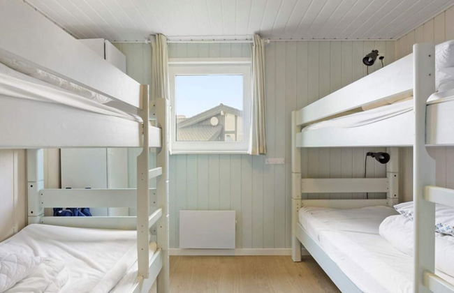 Holiday Home Near Scenic Limfjord - Foto 31