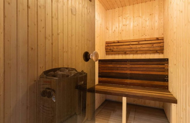 Holiday Home Near Scenic Limfjord - Foto 21