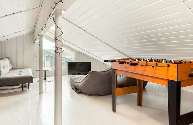 Holiday Home Near Scenic Limfjord - Foto 33