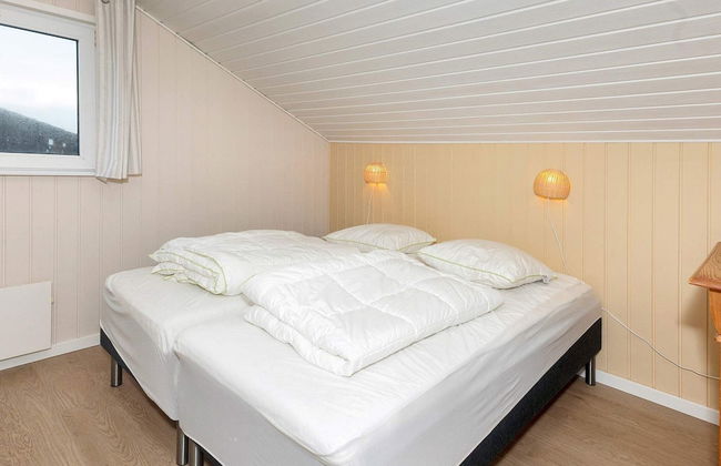 Holiday Home Near Scenic Limfjord - Foto 3