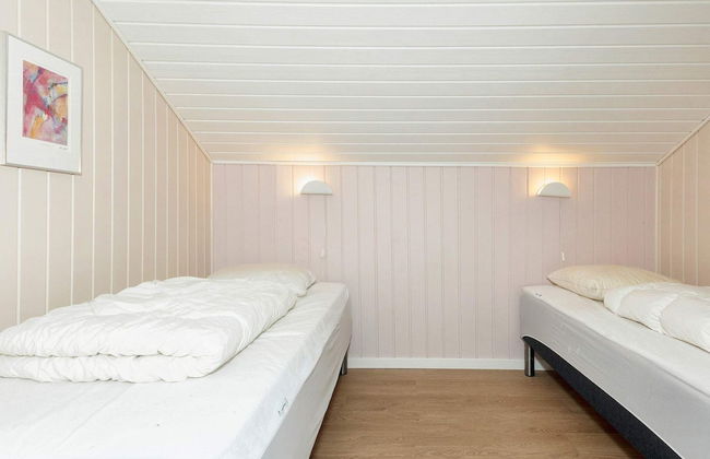 Holiday Home Near Scenic Limfjord - Foto 6