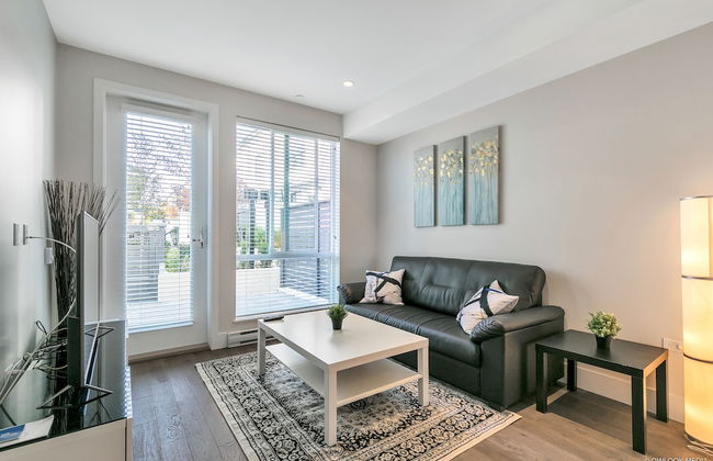 Modern Townhouse at Marine by Elevate Rooms - Foto 15