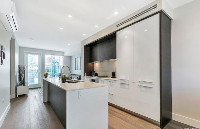Modern Townhouse at Marine by Elevate Rooms - Foto 13