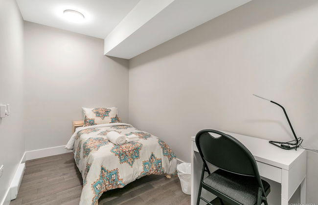 Modern Townhouse at Marine by Elevate Rooms - Foto 2