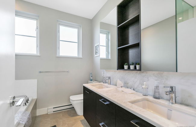 Modern Townhouse at Marine by Elevate Rooms - Foto 17