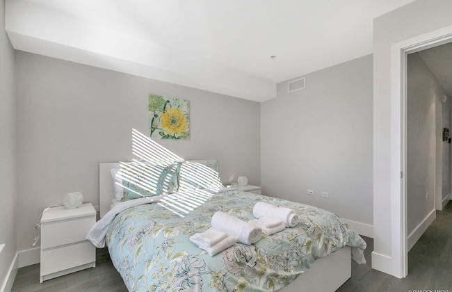 Modern Townhouse at Marine by Elevate Rooms - Foto 10