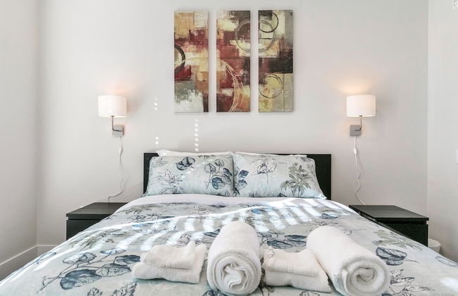 Modern Townhouse at Marine by Elevate Rooms - Foto 3