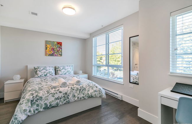 Modern Townhouse at Marine by Elevate Rooms - Foto 9