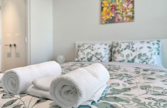 Modern Townhouse at Marine by Elevate Rooms - Foto 6