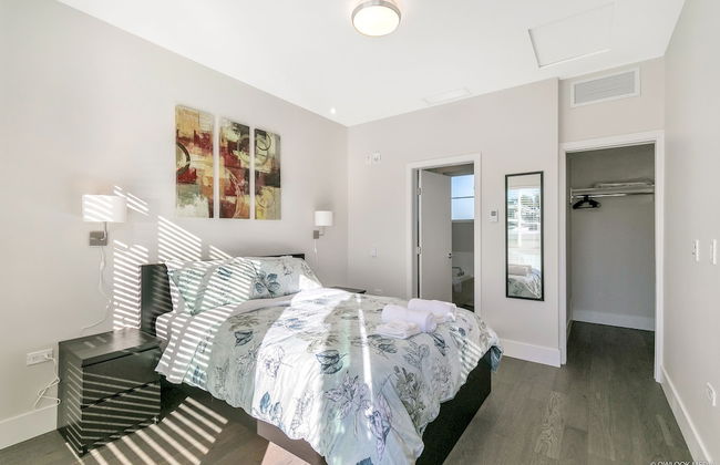 Modern Townhouse at Marine by Elevate Rooms - Foto 4