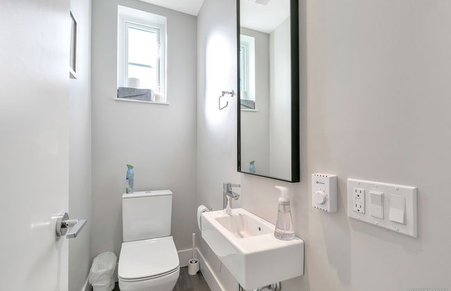 Modern Townhouse at Marine by Elevate Rooms - Foto 19