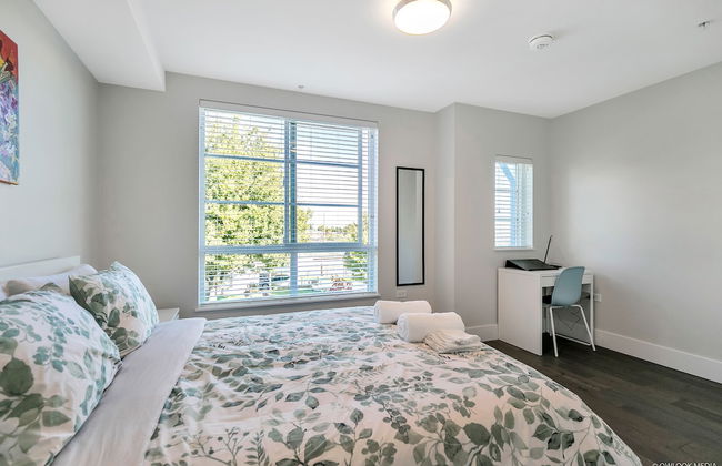 Modern Townhouse at Marine by Elevate Rooms - Foto 7