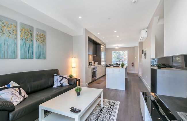 Modern Townhouse at Marine by Elevate Rooms - Foto 1