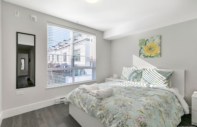 Modern Townhouse at Marine by Elevate Rooms - Foto 5