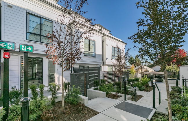 Modern Townhouse at Marine by Elevate Rooms - Foto 23