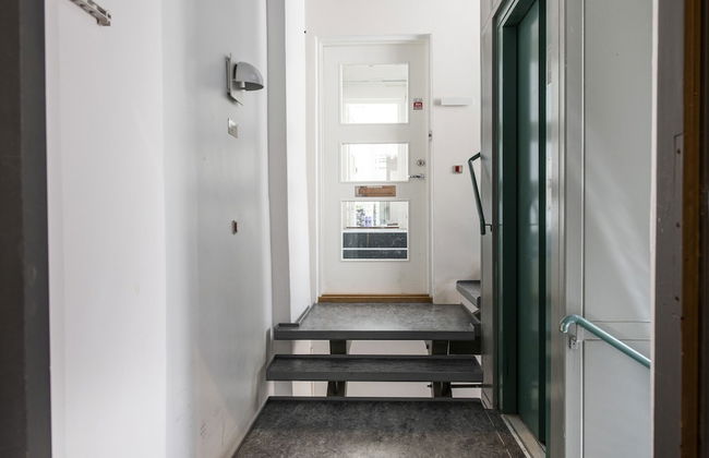 The Churchill Penthouse by Daniel&Jacob’s - Foto 80