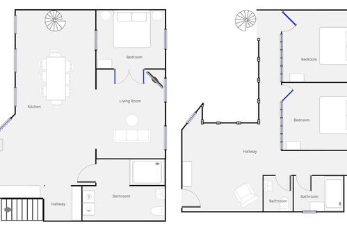 Photo 67 - The Churchill Penthouse by Daniel&Jacob’s