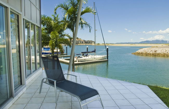 Magnetic Docks Townhouse 1 - Foto 11