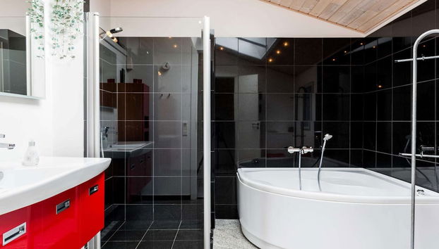 6 Person Holiday Home in Henne - Foto 2