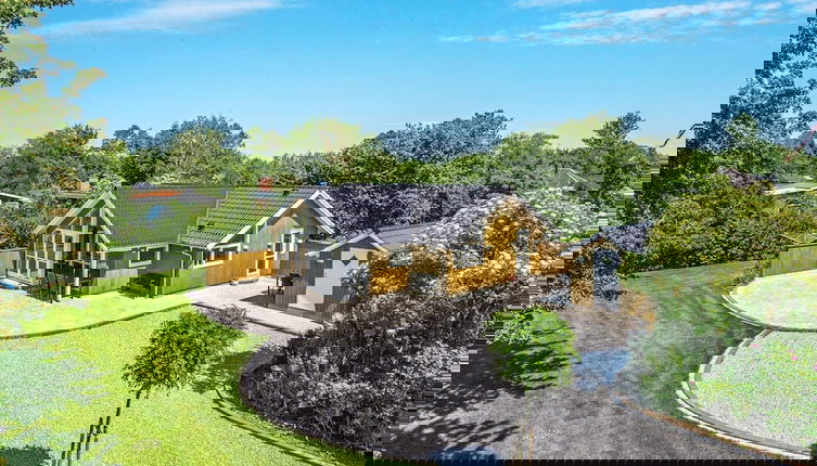 Foto 1 - Holiday Home in Sydals
