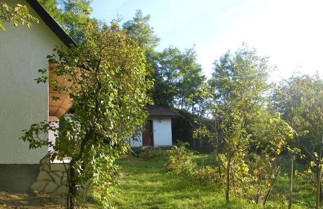 Ferienhaus Leitenhof - Foto 6