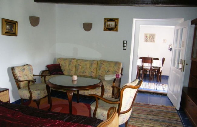 Ferienhaus Leitenhof - Foto 4