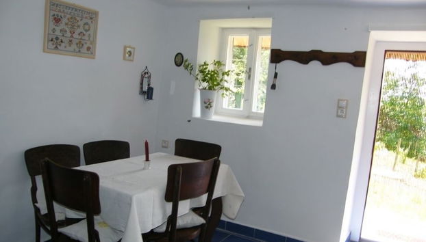 Refeições no quarto