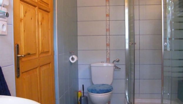 Casa de banho