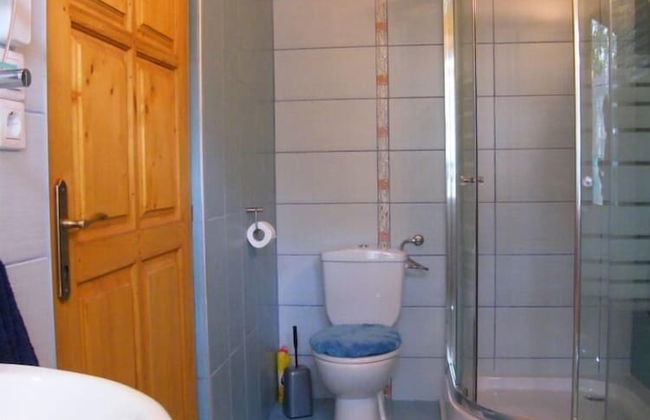 Ferienhaus Leitenhof - Foto 5