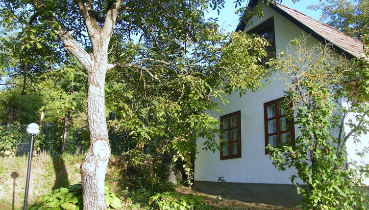 Photo 1 - Ferienhaus Leitenhof