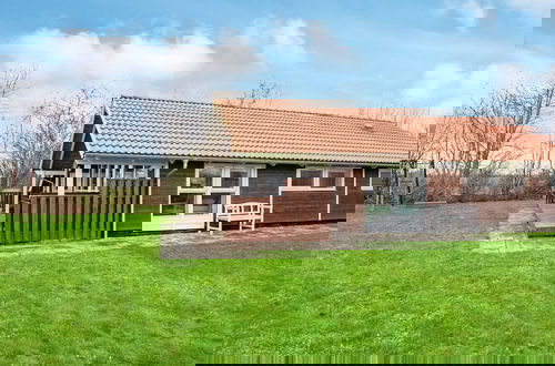Foto 50 - 6 Person Holiday Home in Sydals-by Traum