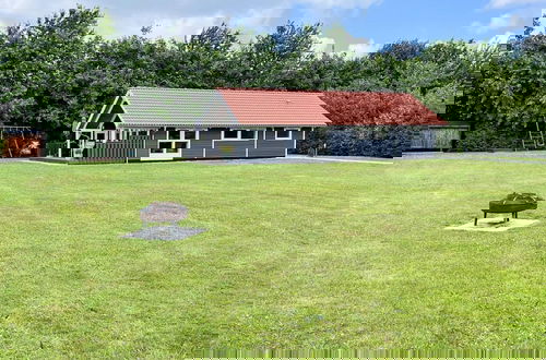 Photo 51 - 6 Person Holiday Home in Sydals-by Traum