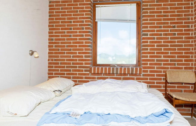 7 Person Holiday Home in Frostrup - Foto 3