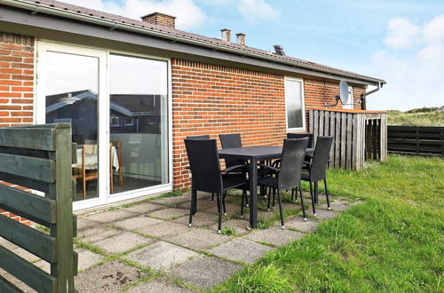 Photo 16 - 7 Person Holiday Home in Frostrup