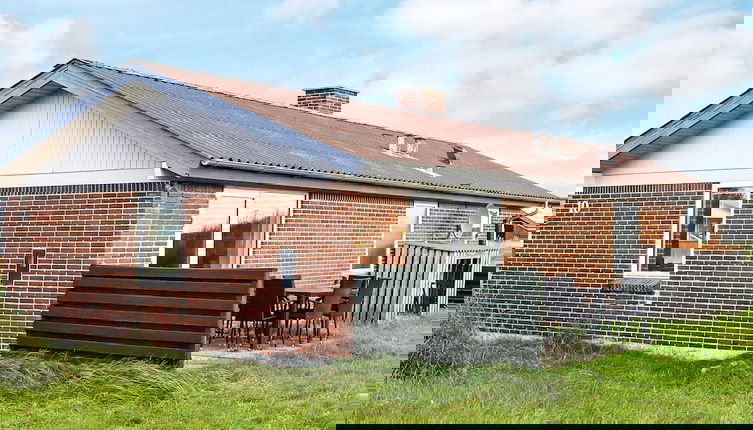 Photo 1 - 7 Person Holiday Home in Frostrup