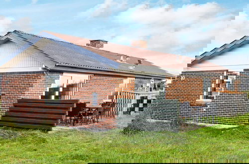 Photo 1 - 7 Person Holiday Home in Frostrup