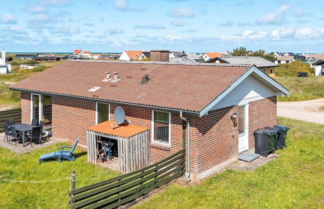 7 Person Holiday Home in Frostrup - Foto 15