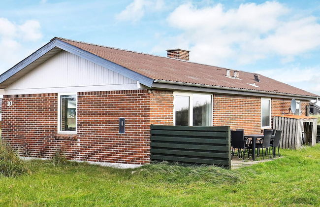 7 Person Holiday Home in Frostrup - Foto 1