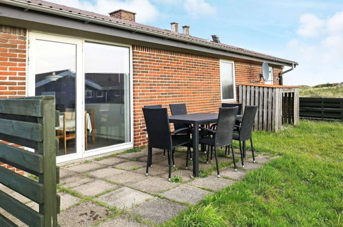 Foto 15 - 7 Person Holiday Home in Frostrup