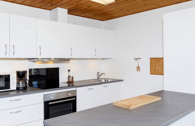 7 Person Holiday Home in Frostrup - Foto 4