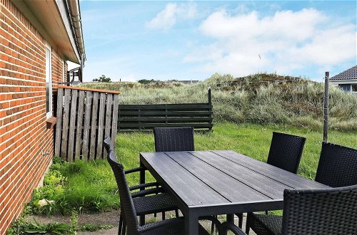 Photo 14 - 7 Person Holiday Home in Frostrup