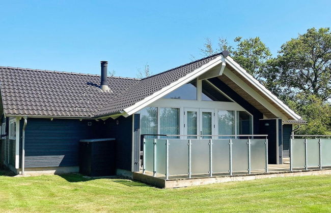 6 Person Holiday Home in Vinderup-by Traum - Foto 17