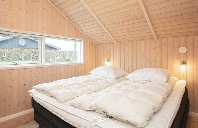 6 Person Holiday Home in Vinderup-by Traum - Foto 9